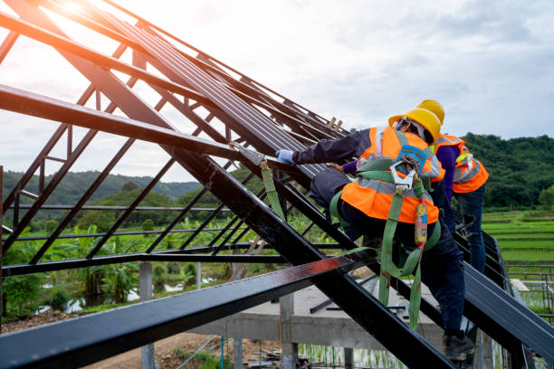 Best Roof Waterproofing Services  in Trumbull Center, CT