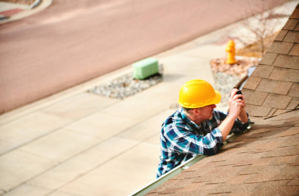 Best New Roof Installation  in Trumbull Center, CT