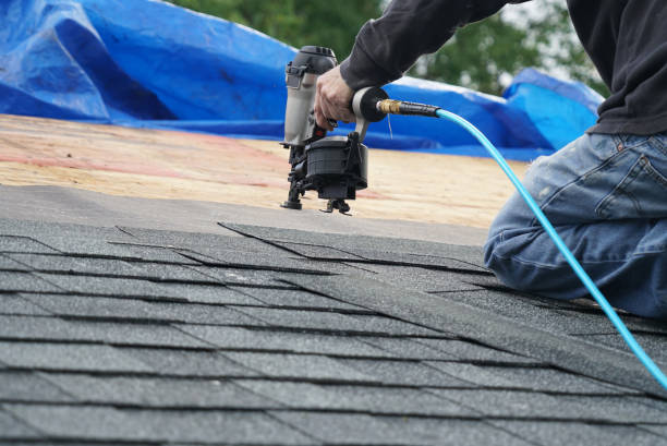 Professional Roofing Contractor in Trumbull Center, CT